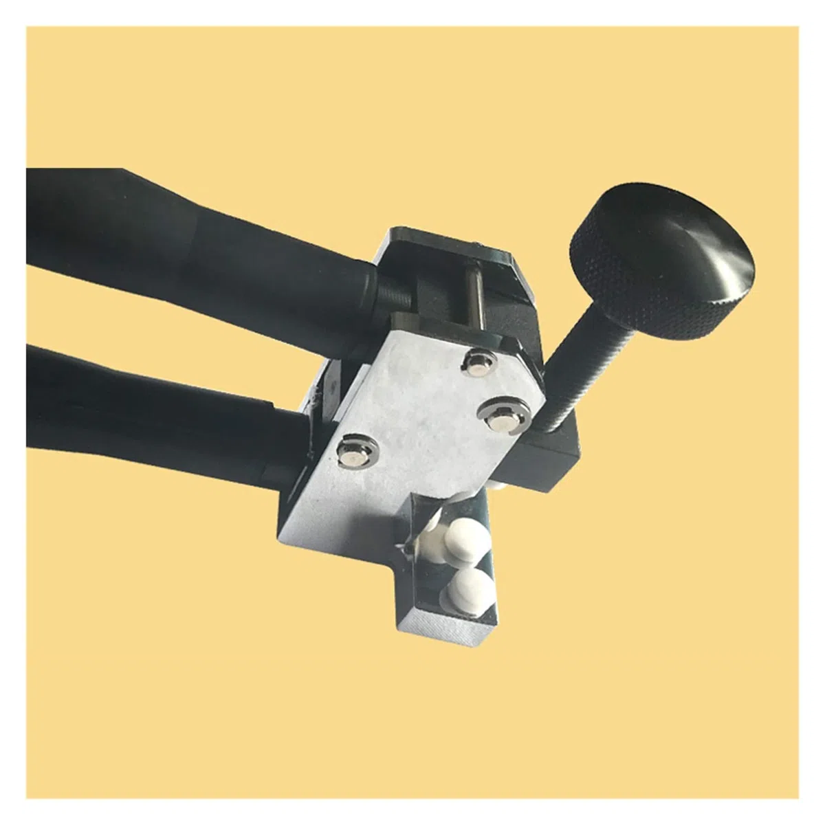 Pinze for vetro for piastrelle in ceramica, pinze for apertura, vigorose for rompere il, for separatore centrale,Alta Precisione(5-25mm)
