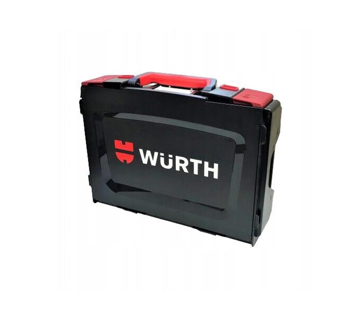 Würth Punta Elicoidale metallo assortimento/set Bo-Sort Met DIN338-155tlg HSS sysko 1 pezzi