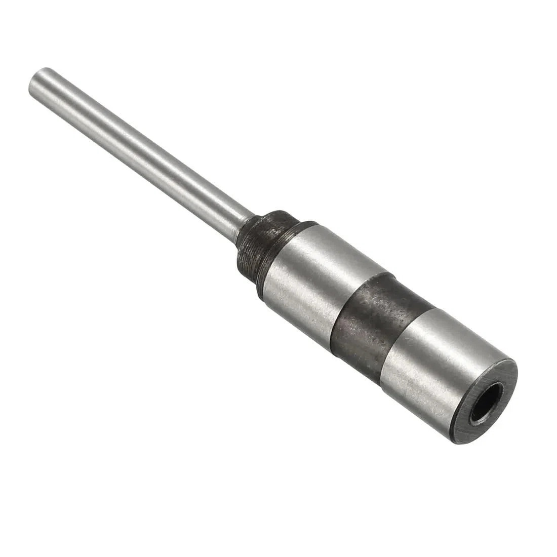 Punta da trapano for carta cava con gambo dritto da 11 mm, diametro di perforazione 2,5/3/3,5/4/4,5/5/5,5/6/7/8 mm for macchina perforatrice con gambo dritto(5mm)