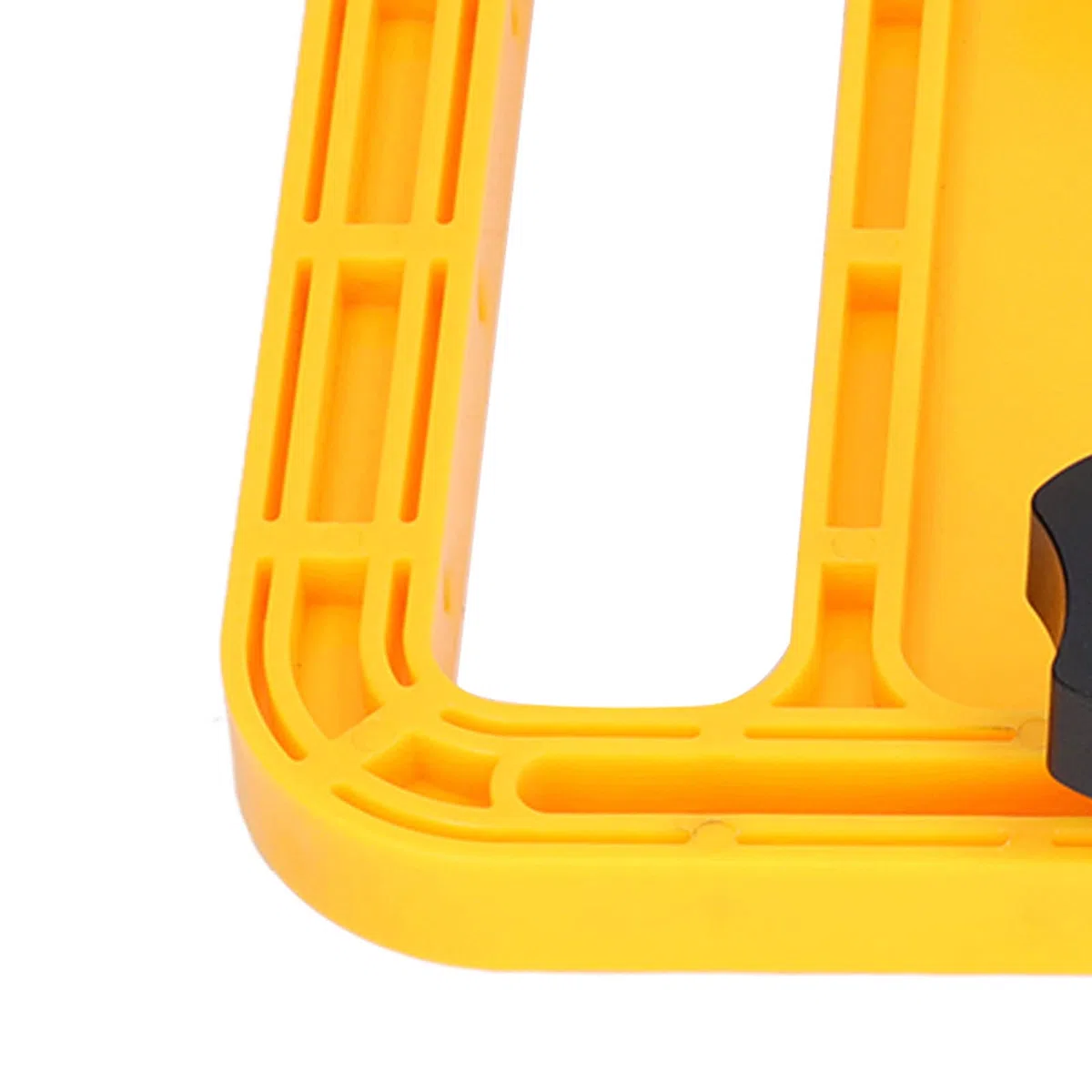 Supporto per Sega da Tavolo: Asta di Spinta di Protezione di Sicurezza estesa in plastica, Accessorio Ideale per Asta di Spinta per Sega da Tavolo