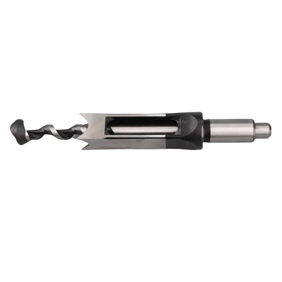 Punte per trapano a foro quadrato falegname 22 mm a tazza per lavorazione del legno Cuscinetto in acciaio Punte per trapano a foro quadrato